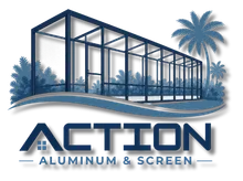 Action Aluminum & Screen