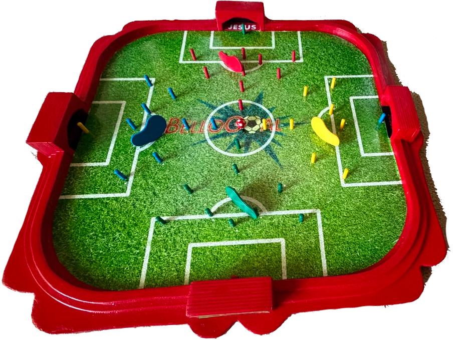 BelloGoal