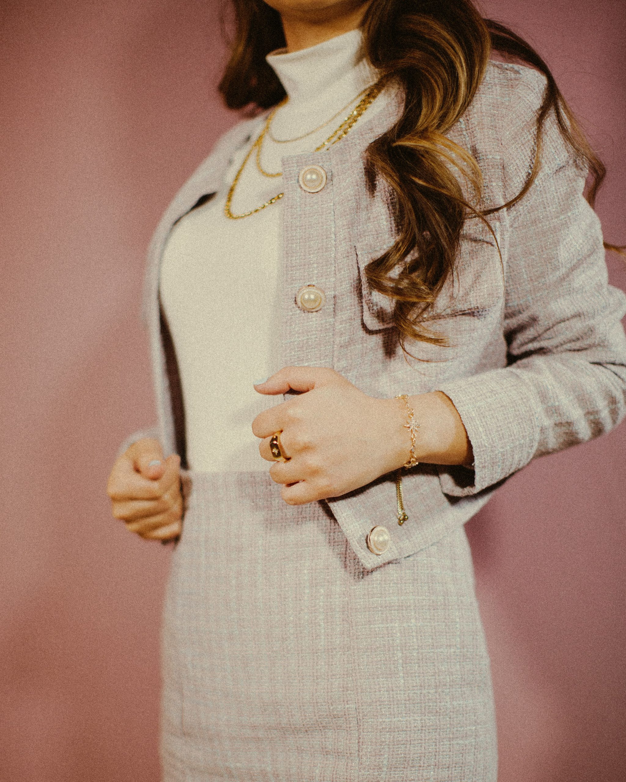 Elegantly Tailored Skirts