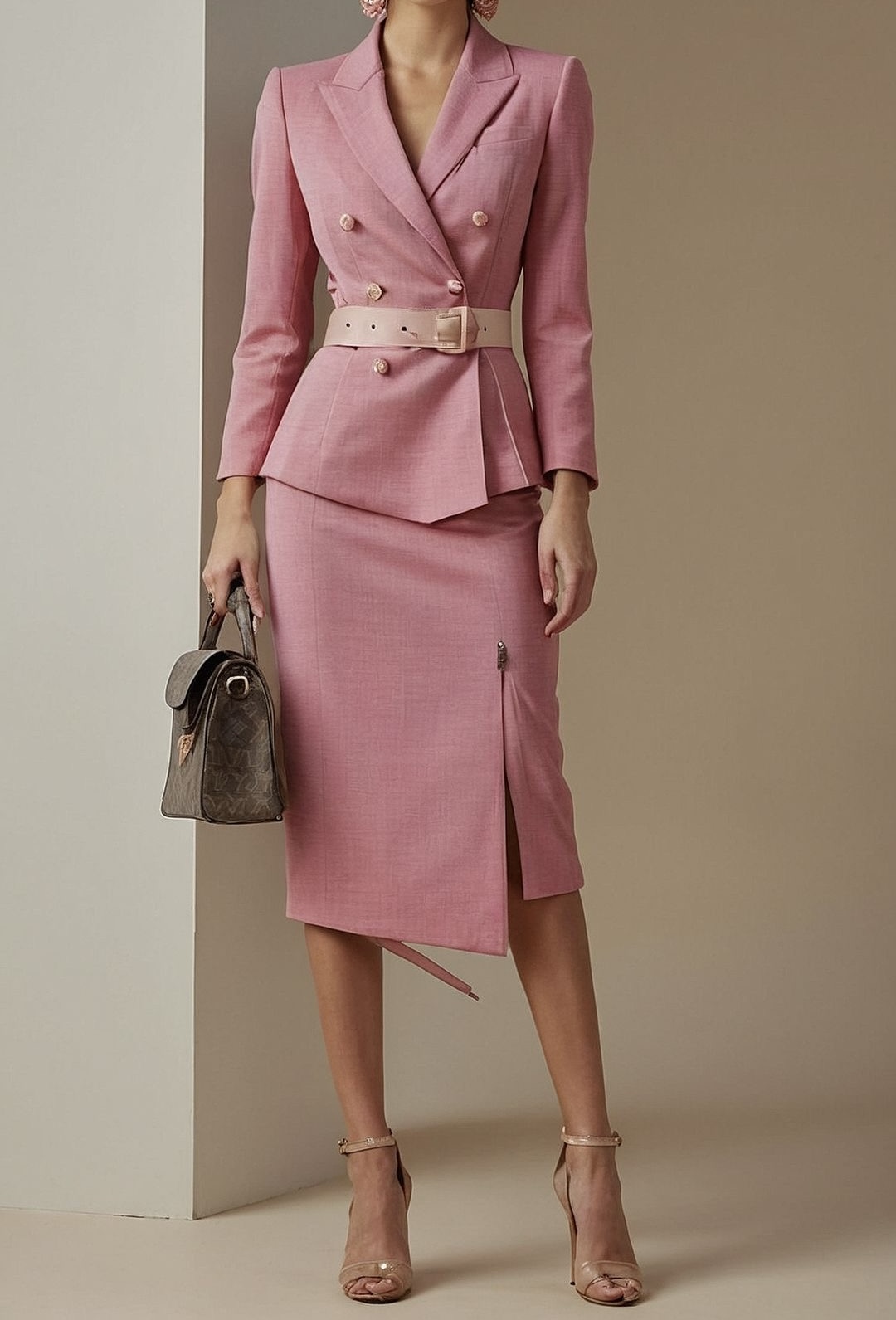 Ladies Bespoke Shooting Suits