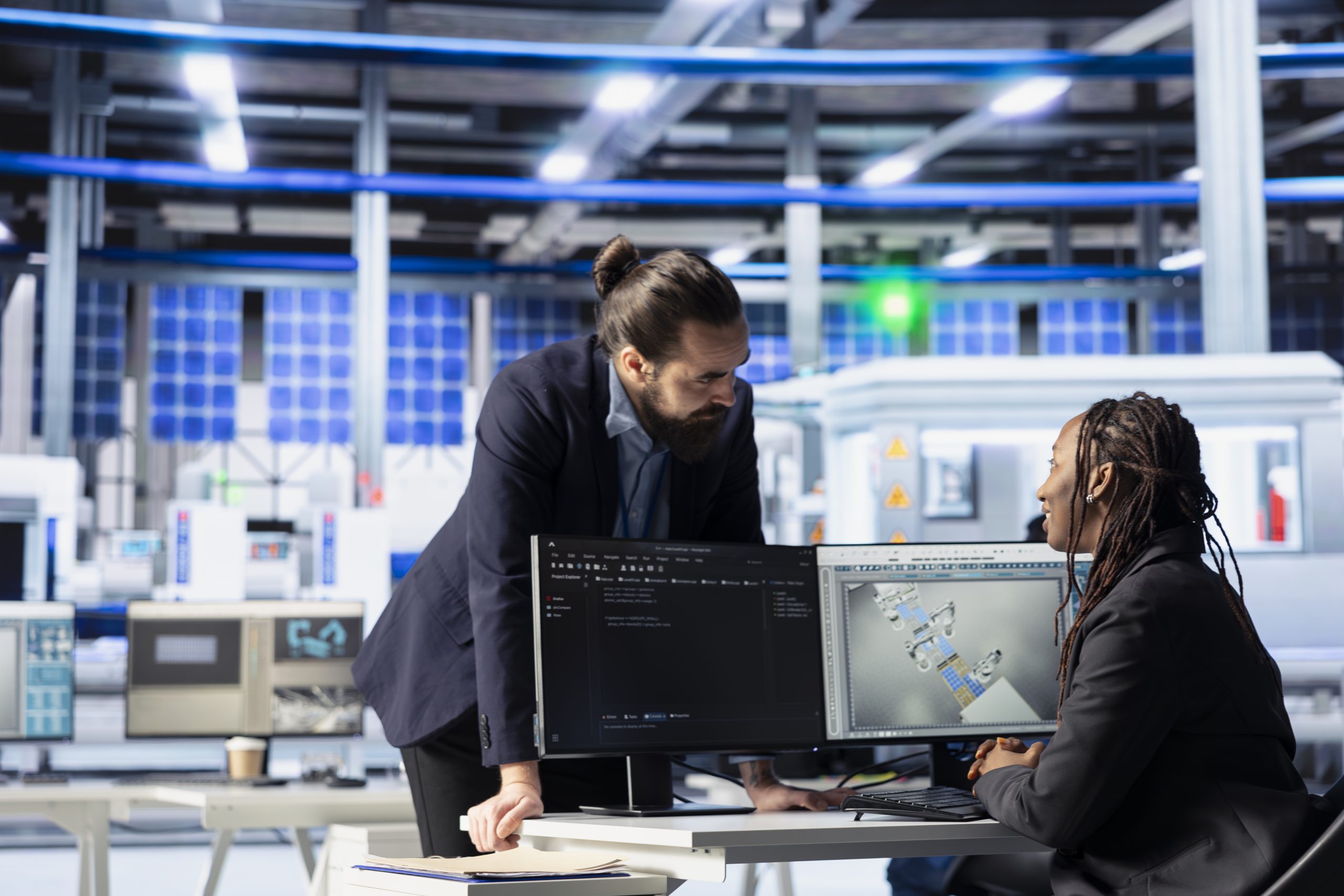 Cloud computing and modern infrastructure technology